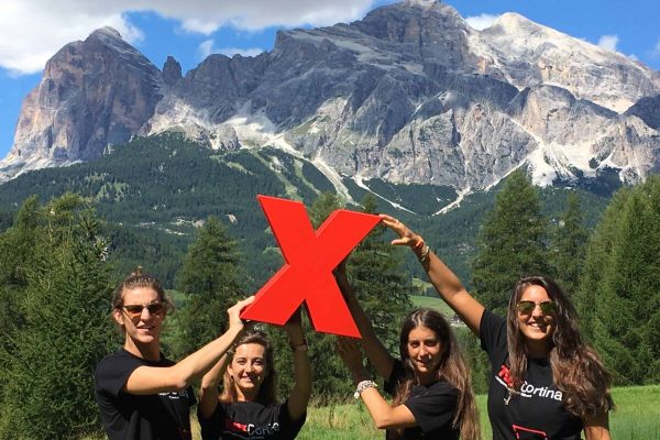 tedx cortina