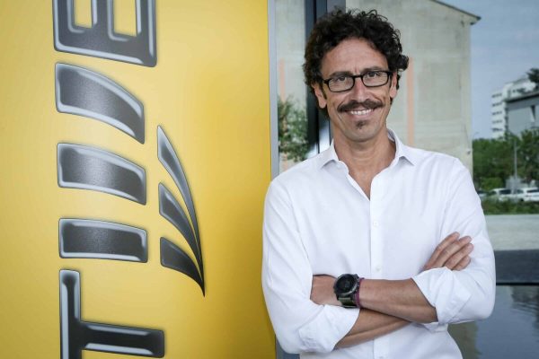 fastweb alberto calcagno