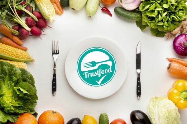 trustfood cleanbnb