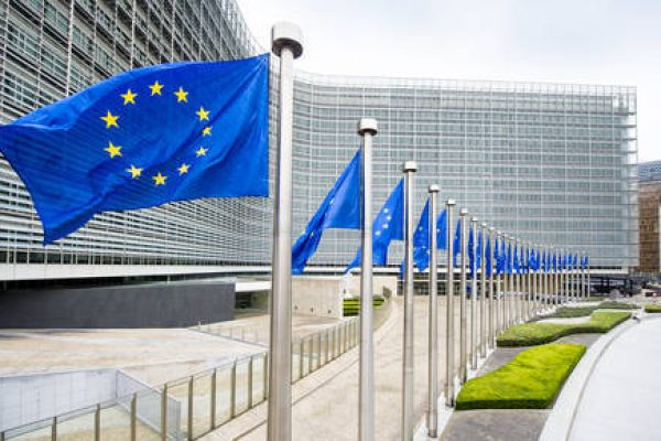 berlaymont commissione europea