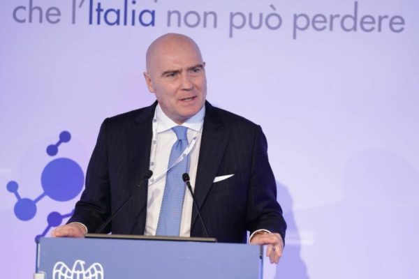 Marcello Cattani