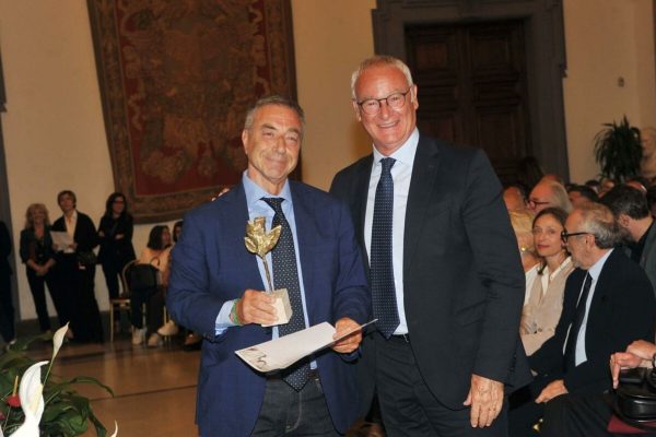 Massimo Ciccozzi Premio Simpatia