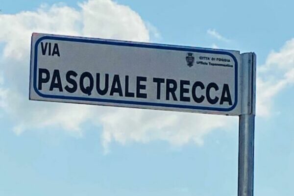 Pasquale Trecca