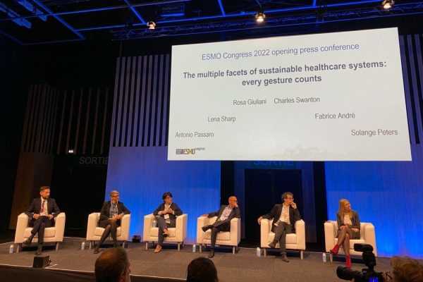 Esmo 2022