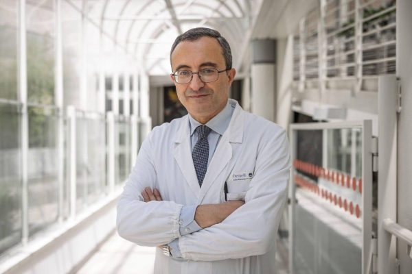 Alessandro Sgambato Università cattolica