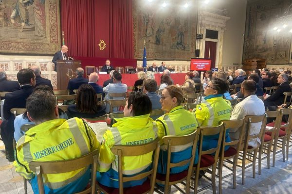 primo soccorso