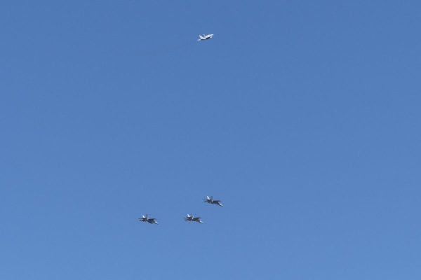 Usa navy aircraft