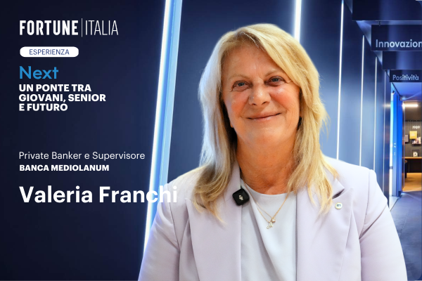 Valeria Franchi