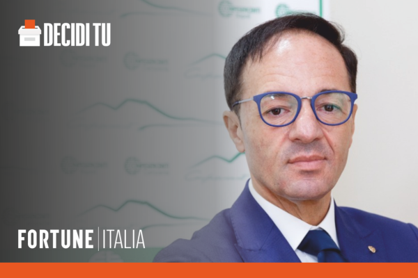 schiavo caro energia fortune italia