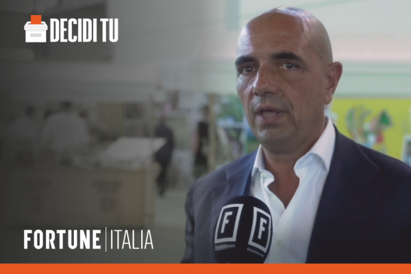 luigi scordamaglia fortune italia