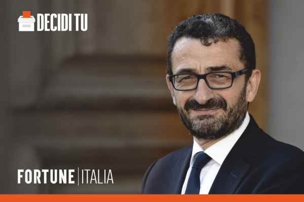 Davide Tabarelli nucleare Fortune Italia