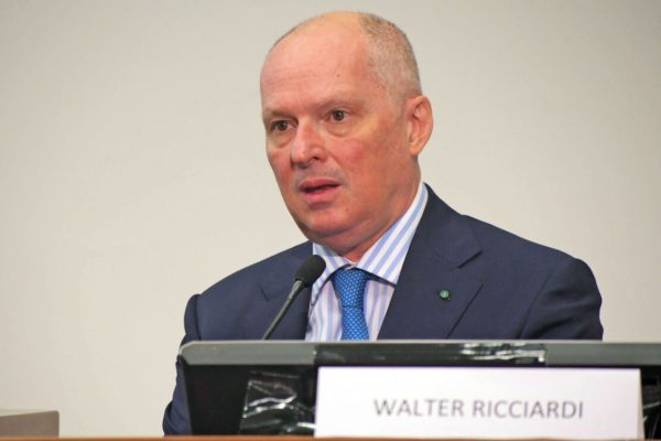 Walter Ricciardi