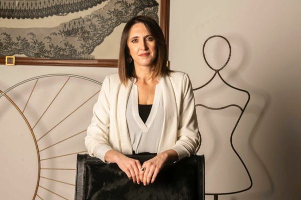 Maria Rosaria Taddeo (Oxford University) sull'AI.
