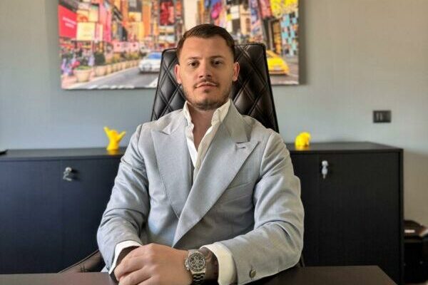 Fca Holding, il Ceo Francesco Galardo