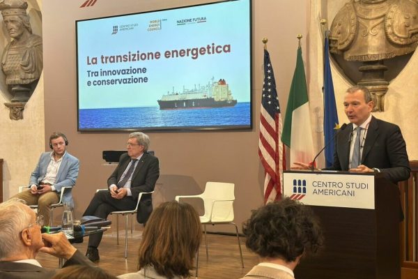La transizione energetica tra innovazione e conservazione.