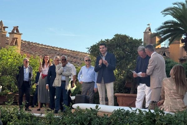 Presentazione Ambiente d'Italia