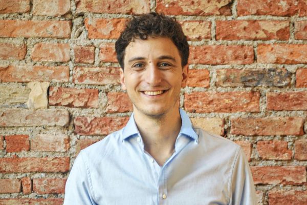 Rodolfo Pinto, Ceo e founder di SuperUrbanity.