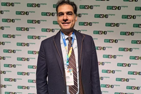 tumore alla vescica Lorenzo Antonuzzo