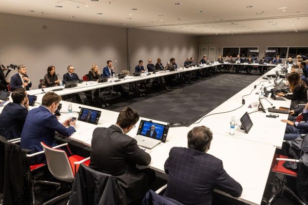 stati generali della space economy
