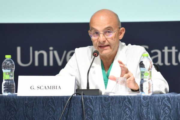 Scambia foto Angelo Genovese