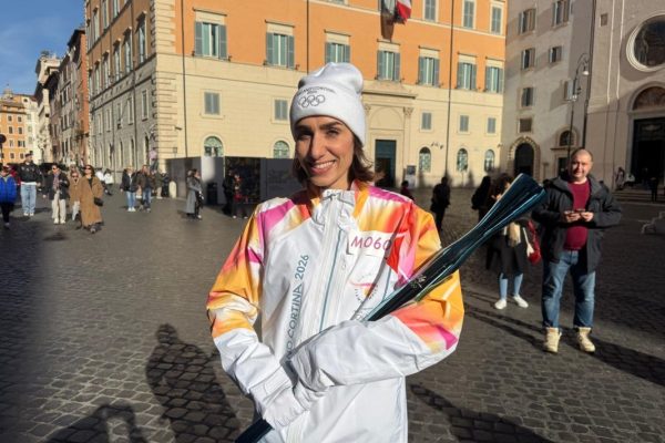 olimpiadi camilla neri