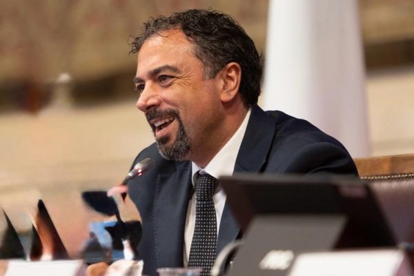 Leandro Pecchia dispositivi medici