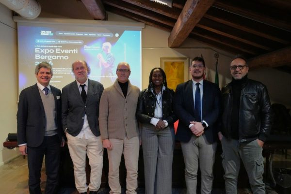 Expo eventi Bergamo