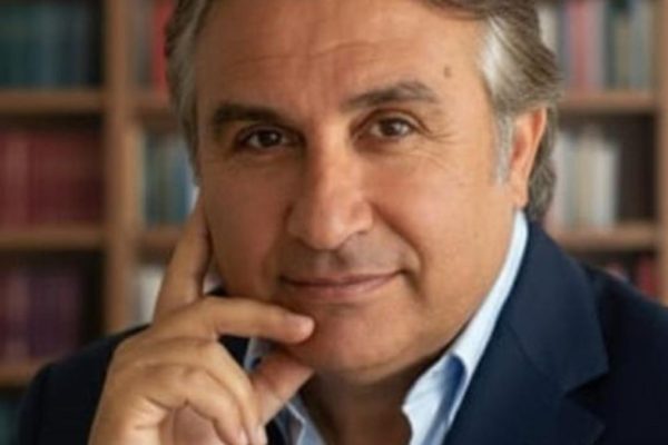 Pasquale Vessa (Vessa Holding)