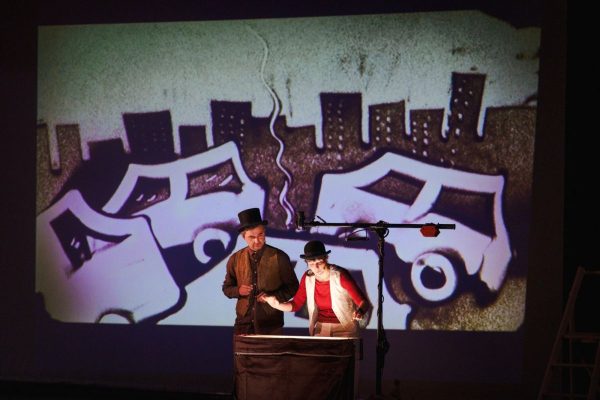 teatro