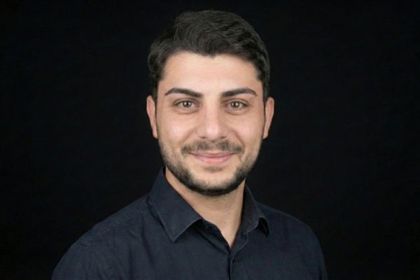 Alessandro Cicciarelli, PMI
