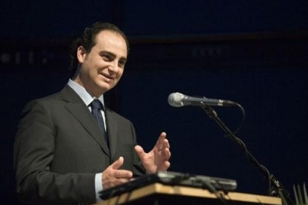 Nicola Muscogiuri