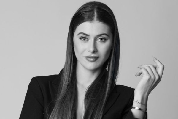 Rebecca Avietti (Marmoris)