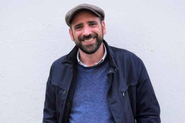 Alfonso D'Auria (Psicologo di Base)
