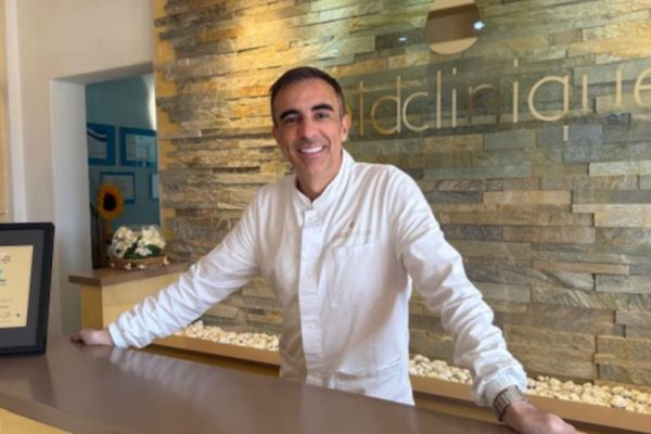 andrea aru