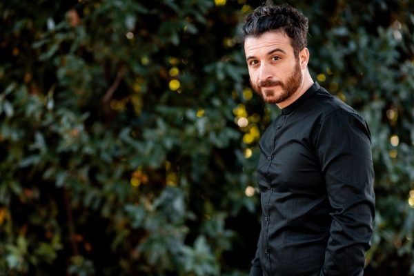 Nicola Palmieri