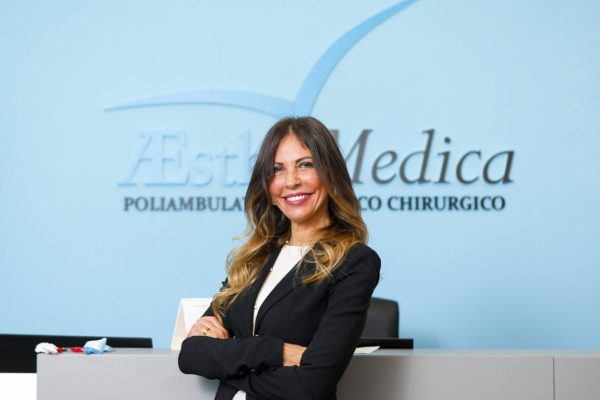 laura mazzotta