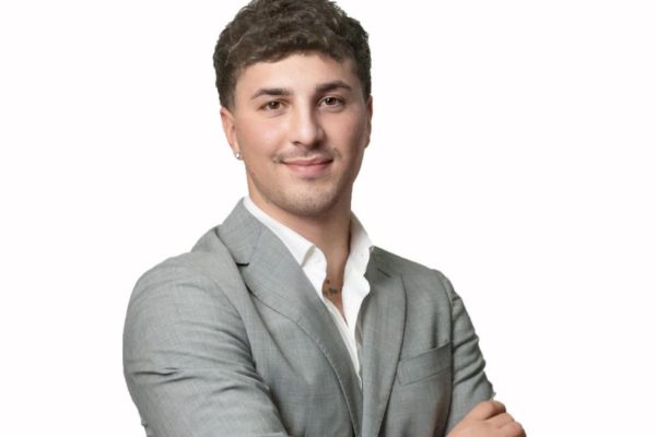 Matteo Borro