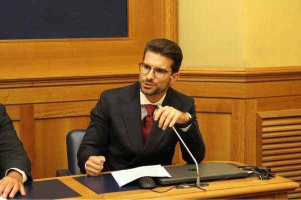 matteo tosi