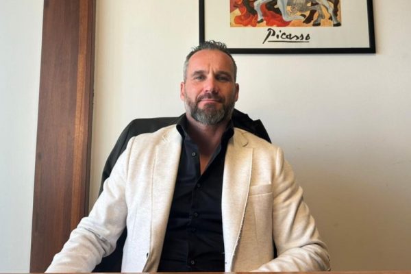 Alessandro Bacchetta (Alba-X srl)