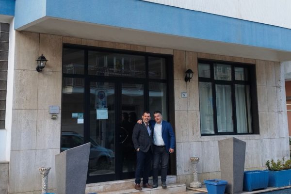 hotel abruzzese