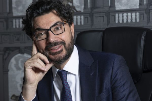 armando cecatiello