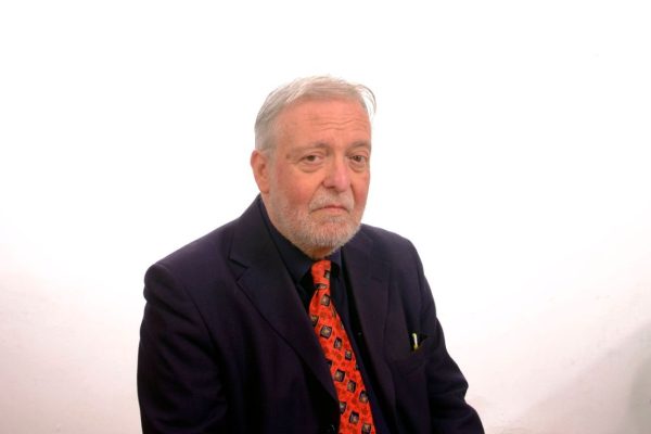 Gianni Usai, ideatore del progetto Y7
