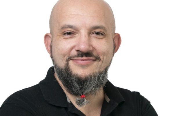antonio serino