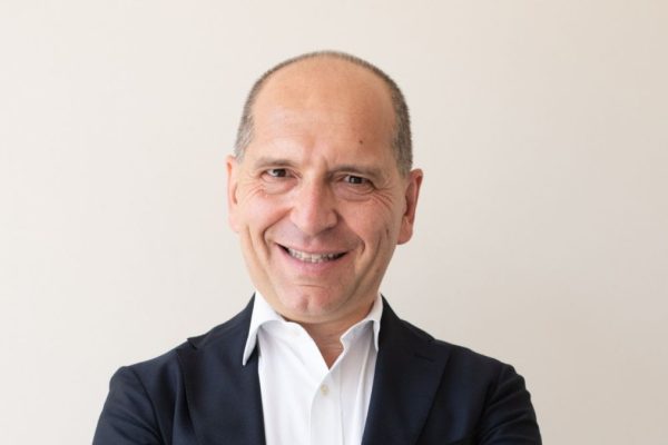 daniele rampini