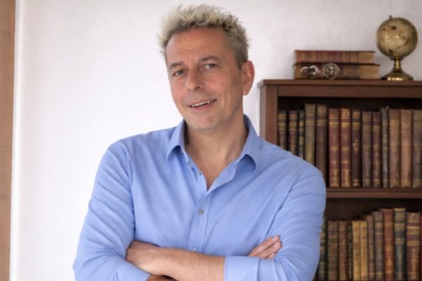 guido ortelli