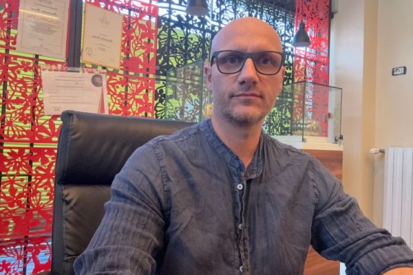 Maurizio Rosa