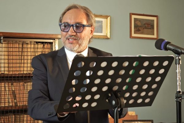 Salvatore Carmine Guglielmino - Pirandello