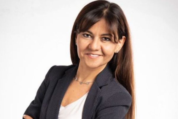 Maria Francesca Aceti