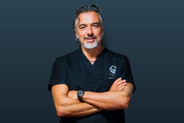 Michele Pascali