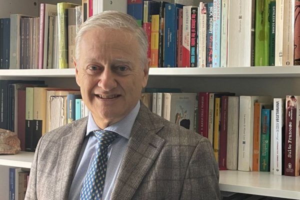 Paolo Bocci (TED Ingegneria)